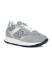 Geox Sneakers "Doralea" in Silber/ Grau/ Bunt