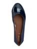 Geox Ballerinas "Charlene" in Dunkelblau