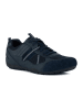 Geox Sneakers "Uravex" donkerblauw