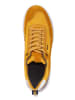 Geox Sneakers "Uoutstream" in Gelb