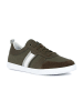 Geox Sneakers "Walee" in Khaki