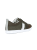 Geox Sneakers "Walee" kaki