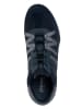 Geox Sneakers "Uravex" donkerblauw