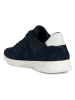 Geox Sneakers "Kennet" donkerblauw