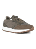 Geox Sneakersy "Vicenda" w kolorze jasnobrązowo-szarym