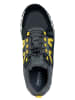 Geox Sneakersy "Uderlay" w kolorze czarnym