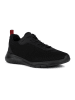 Geox Sneakers "Umonreale" zwart