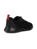 Geox Sneakersy "Umonreale" w kolorze czarnym