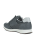 Geox Sneakers "Uavery" grijs