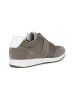 Geox Sneakers "Avery" in Grau