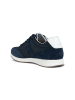 Geox Sneakers "Uavery" donkerblauw