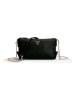 Guess Schoudertas zwart - (B)21 cm x (H)13 cm x (D)7 cm