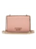 Guess Umhängetasche in Rosa - (B)12 x (H)8 x (T)3 cm