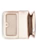 Guess Umhängetasche in Rosa - (B)12 x (H)8 x (T)3 cm