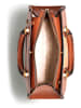 Guess Handtas cognackleurig - (B)34 cm x (H)21 cm x (D)13 cm