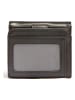 Guess Portfel w kolorze czarnym - 10 x 9 x 4 cm