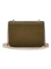 Guess Umhängetasche in Oliv - (B)12 cm x (H)8 cm x (T)3 cm