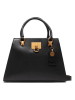Guess Torebka w kolorze czarnym - 35 x 24 x 9,5 cm