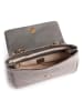 Guess Schoudertas grijs - (B)27 x (H)18,5 x (D)10 cm