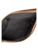 Guess Clutch lichtbruin - (B)23 cm x (H)14 cm x (D)1 cm