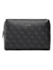 Guess Cosmeticatas zwart - (B)25 cm x (H)10 cm x (D)10 cm