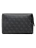 Guess Cosmeticatas zwart - (B)25 cm x (H)10 cm x (D)10 cm