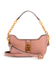 Guess Torebka w kolorze jasnoróżowym - 23 x 14 x 4 cm