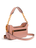 Guess Schoudertas lichtroze - (B)23 cm x (H)14 cm x (D)4 cm