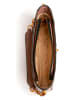 Guess Schoudertas lichtroze - (B)23 cm x (H)14 cm x (D)4 cm