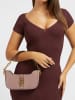 Guess Schoudertas lichtroze - (B)23 cm x (H)14 cm x (D)4 cm