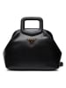 Guess Handtas zwart - (B)36,5 cm x (H)24 cm x (D)11 cm
