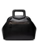 Guess Torebka w kolorze czarnym - 36,5 x 24 x 11 cm
