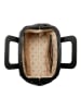 Guess Handtas zwart - (B)36,5 cm x (H)24 cm x (D)11 cm
