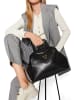 Guess Torebka w kolorze czarnym - 36,5 x 24 x 11 cm