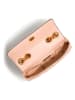 Guess Umhängetasche in Rosa - (B)17 cm x (H)11 cm x (T)6 cm