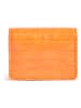 Guess Schultertasche in Orange - (B)10 cm x (H)8 cm x (T)3,5 cm