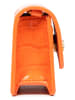Guess Schultertasche in Orange - (B)10 cm x (H)8 cm x (T)3,5 cm