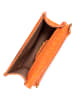 Guess Schultertasche in Orange - (B)10 cm x (H)8 cm x (T)3,5 cm