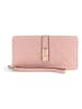 Guess Geldbörse in Rosa - (B)21 cm x (H)11 cm x (T)3 cm
