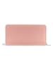Guess Geldbörse in Rosa - (B)21 cm x (H)11 cm x (T)3 cm
