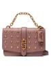Guess Torebka w kolorze jasnoróżowym - 24 x 16 x 5 cm