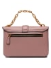 Guess Schoudertas lichtroze - (B)24 cm x (H)16 cm x (D)5 cm