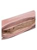 Guess Torebka w kolorze jasnoróżowym - 24 x 16 x 5 cm