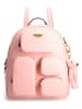 Guess Rugzak lichtroze - (B)32 cm x (H)28 cm x (D)11 cm