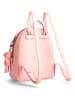 Guess Rucksack in Rosa - (B)32 cm x (H)28 cm x (T)11 cm