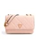 Guess Schoudertas beige - (B)26 cm x (H)16 cm x (D)9 cm