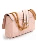 Guess Umhängetasche in Beige - (B)26 cm x (H)16 cm x (T)9 cm