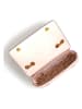 Guess Umhängetasche in Beige - (B)26 cm x (H)16 cm x (T)9 cm