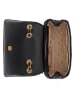 Guess Torebka w kolorze czarnym - 27 x 18,5 x 10 cm