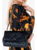 Guess Torebka w kolorze czarnym - 27 x 18,5 x 10 cm